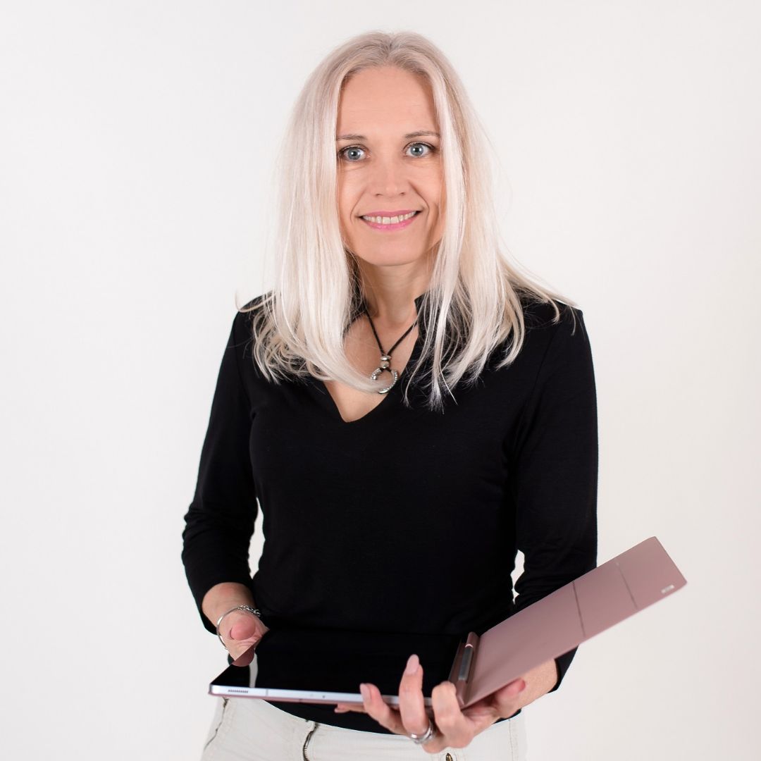Ing. Jana Novotná