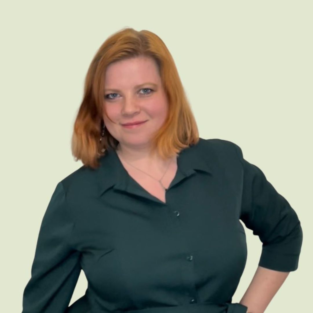 Ivana Bojko
